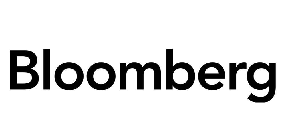 Bloomberg logo