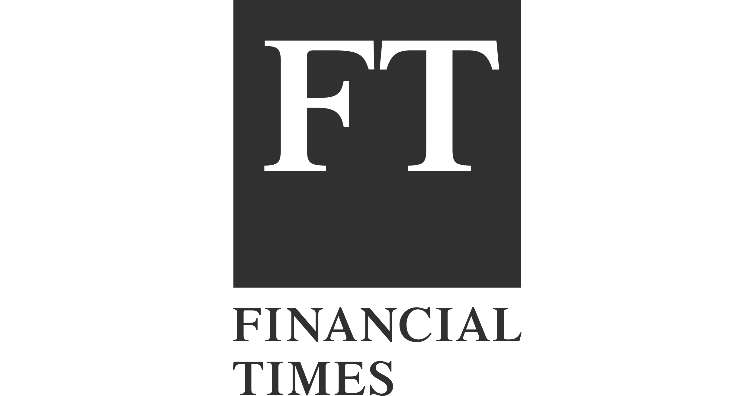 Financial Times logo