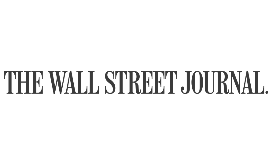 The Wall Street Journal logo